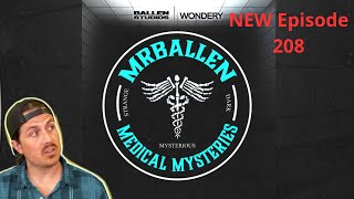 Episode Unfriended Mrballen Podcast Mrballens Medical Mysteries
