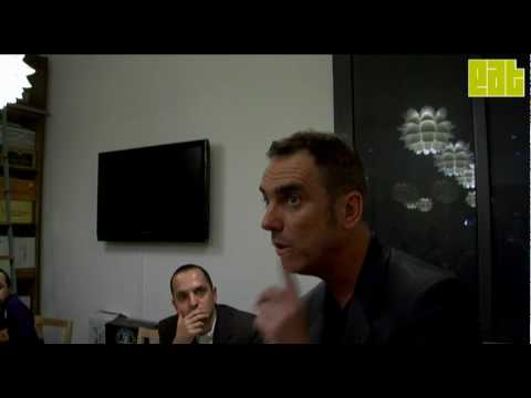 [NBA] Federico Buffa - NBA Backstage #3