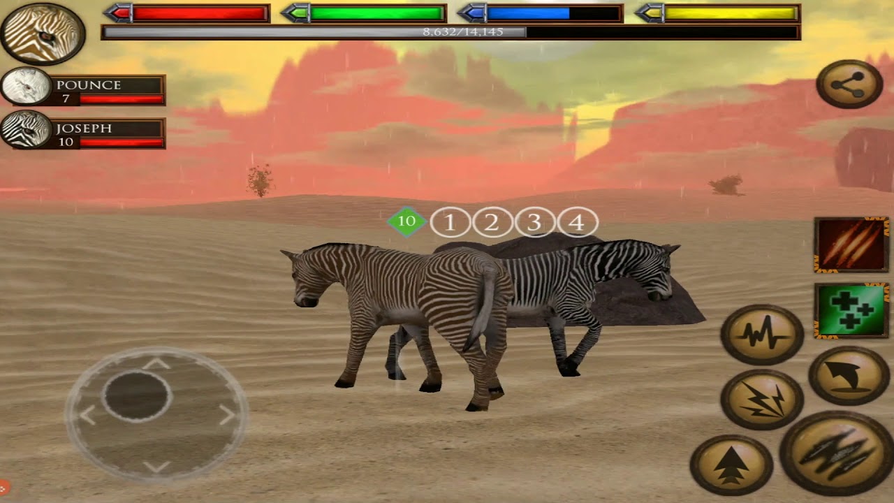 ultimate savanna simulator revdl ultimate savanna simulator revdl