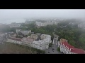Севастополь 16 мая, облачность 50 метров