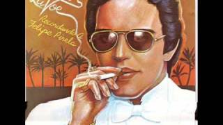 Video thumbnail of "Hector Lavoe - Pobre del Pobre."