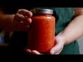 Basic Tomato Sauce