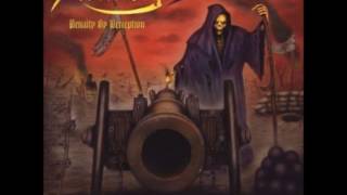 Artillery - Sin of Ignorance