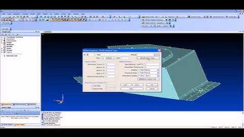 How Femap Makes FEA Easy (4/7)