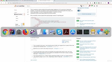 6.9  Maven Site Plugin