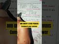 g ' का मन ...... के साथ बढ़ता है?# #motivation # #study rrb gruop d#ntpc privious question
