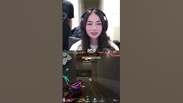 How Tenz And Kyedae Started Dating