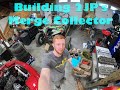 Getting Started on 2JP! (Merge Collector Fabrication)