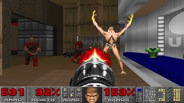 Disturbia UV Max in 38m21s by Ancalagon