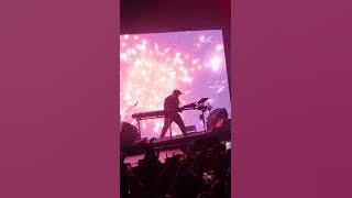 Dabin San Francisco Rush Over Me 3/12/22