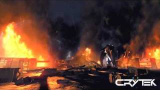 Crysis - Blow Me Away