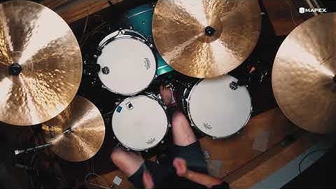 Saturn Evolution Producer Session with Charlie Kenny