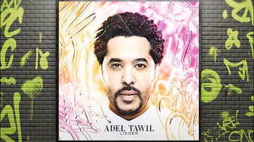 Adel Tawil - Graffiti Love (Official Lyric Video)