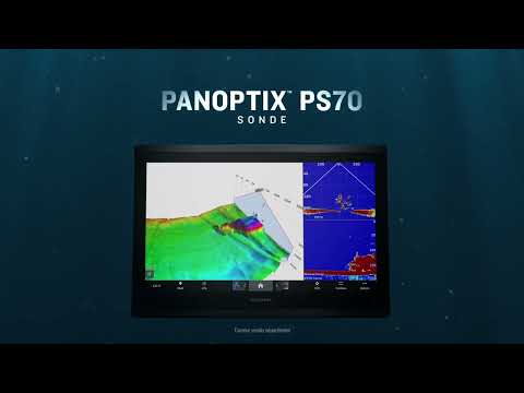 Garmin | Panoptix™ PS70 | Sonde