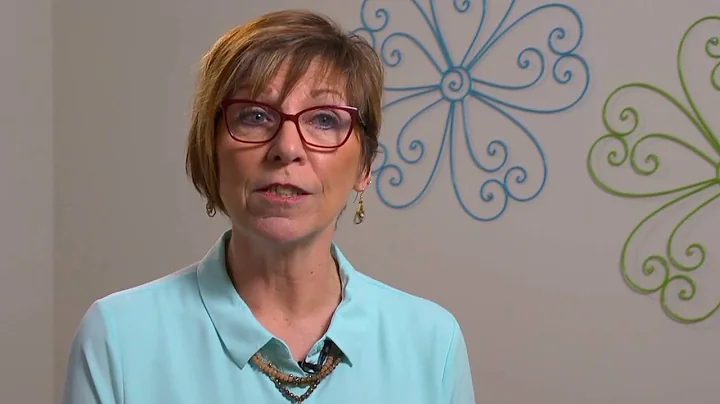 Meet Sandra Schaefer, MSN, CPNP, West Bend Pediatr...