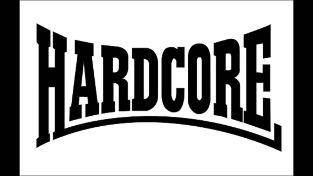 фон хардкор. эмблема хардкора. Hardcore vids. красивая надпись хардкор. хардкор техно.