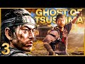 Un jeu magnifique pique et immersif jen tombe amoureux  ghost of tsushima 3