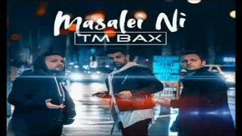 Masalei ni KAMAL RAJ TM BAX