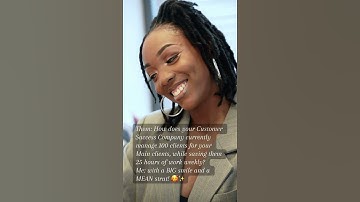 Client Success is a MUST! #clientsuccess #businessgrowth #mrsceolatesha #growthgeniussolutions