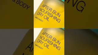 KIKO Milano - Sun Care - After Sun Routine