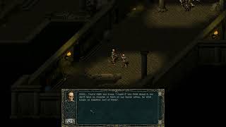 Divine Divinity Skeleton's Existential Crisis