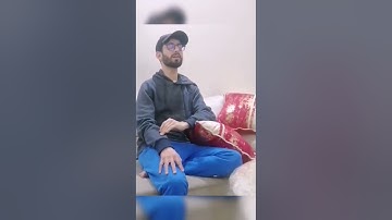 إبتهال رائع للقارئ أنس حمان