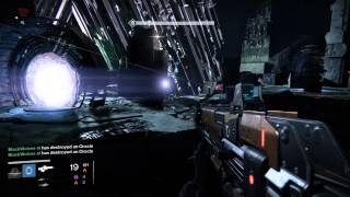 Crappy VoG run saved by sunsinger