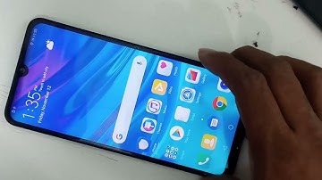 Huawei Pot-Lx1af frp Bypass Eft Pro Usb Com 1.0