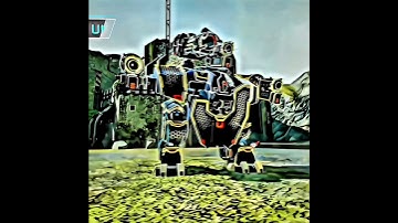 Knight Ultimate Lancelot 🗡 - War Robots edit #edit #wr #warrobots idea: @PanicWR