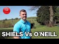 RICK SHIELS Vs THE BEST PRO IN LANCASHIRE