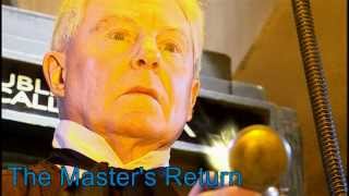 Doctor Who Unreleased Music - Utopia - The Master's Return