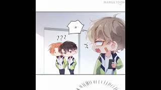 Ch 8 ||My Lovely Troublemaker|| #Bl #Yaoi #manga #manhua #manhuarecommendation #manhwarecap #lgbt