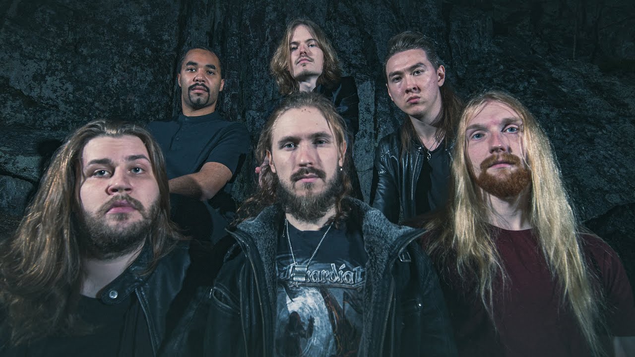 Track by track 3/3 - PLAINS OF OBLIVION 2022