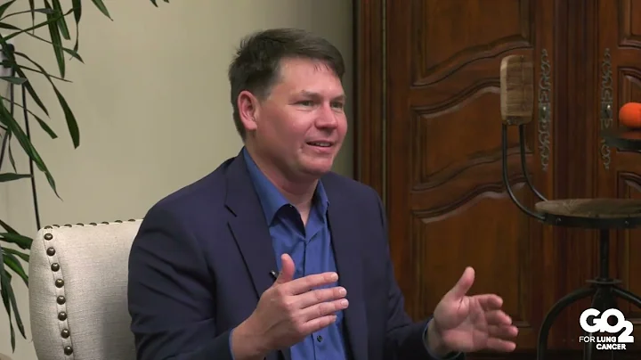 The Promise of Precision Medicine, Targeted Therapies & Immunotherapy: The Next Wave! - 04/18/23