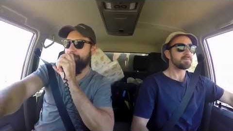 Triple Crown Trailer