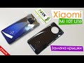 Xiaomi Mi 10T Lite замена крышки | MFIX™ #Shorts