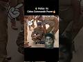 cobra commando ka power real dekhiae in police walon ki harkat ok vajah se