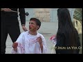 2012 درب الصليب طلاب الاكليريكية بيت جالا
