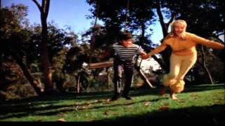 Video thumbnail of "I Wanna Be Free (Fast Version) *HQ* - The Monkees"