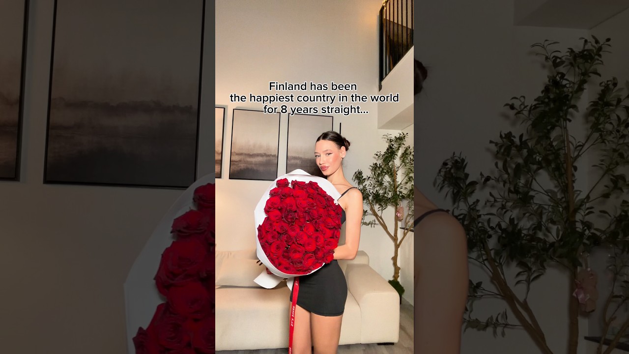 The secret of happiness ❤️🥹 #relatable #women #humor