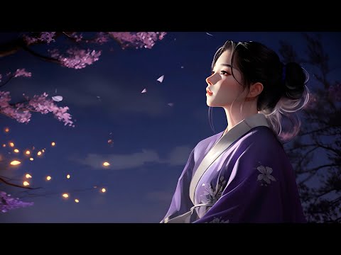 Full Moon - STAYhealingmusic
