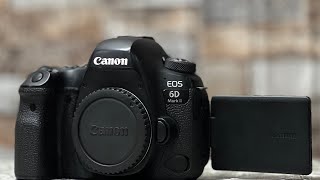 Canon 6D mark 2 || used dslr camera stock available || dslr wholesale prices in Pakistan