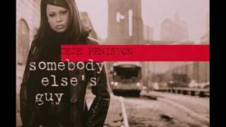 Video thumbnail of "CeCe Peniston - Somebody Else's Guy (LP Version)"