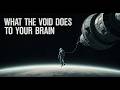 We Are Sending Astronauts to Go Insane.