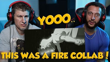 TABLO X RM - Stop The Rain (Official MV) Reaction!!