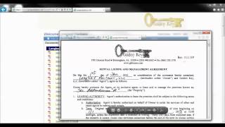 Understanding the gkhouses.com Owner Portal