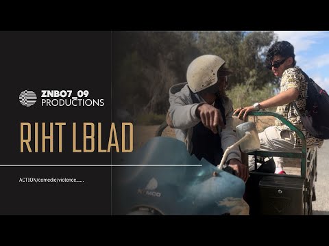 Part 2 Film RIHT LBLAD