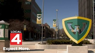 Examining security presence in Michigan after MSU campus shooting