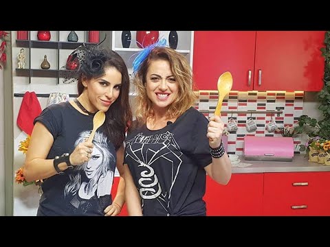 Vejeteryan Chili Yemeği Tarifi | Irmak Ünal