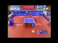 【 卓球 】　カットマン　好ラリー集　- Table Tennis Great Defenders